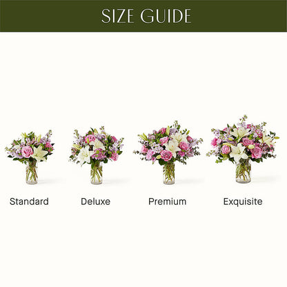 Daydreamer Bouquet –  Oak Creek Florist, Concord CA