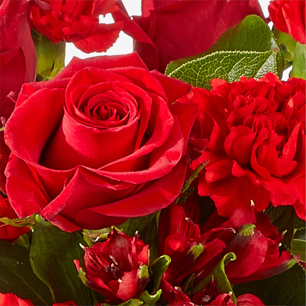 The Heartstrings Bouquet –  Oak Creek Florist, Concord CA
