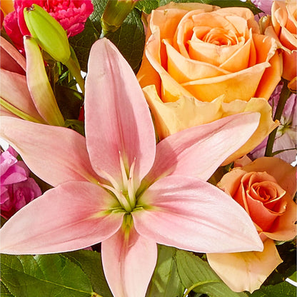 Bisous Bouquet –  Oak Creek Florist, Concord CA