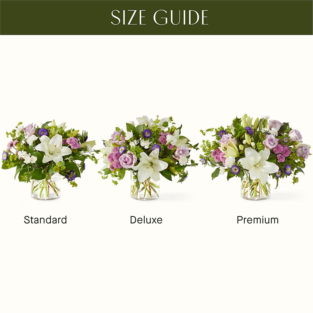 April Showers Bouquet –  Oak Creek Florist, Concord CA