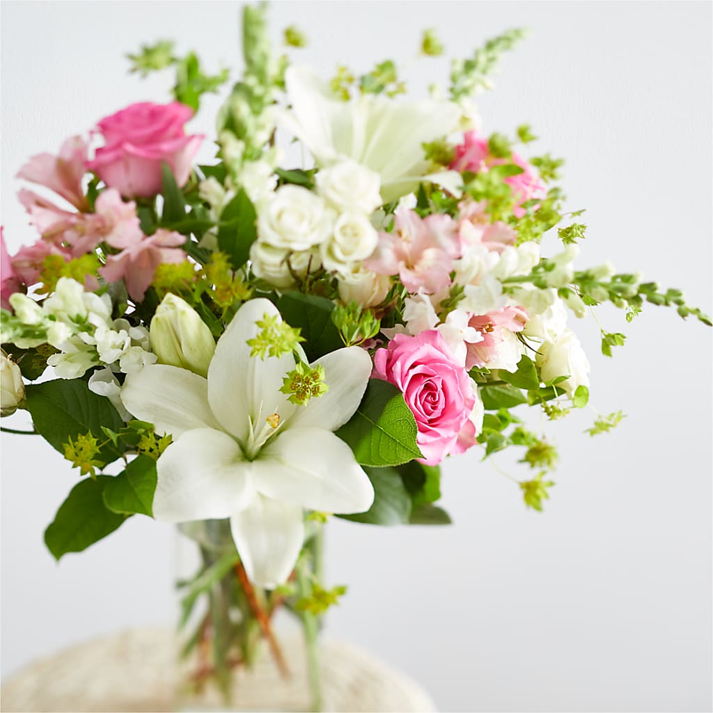 Fondly Bouquet –  Oak Creek Florist, Concord CA