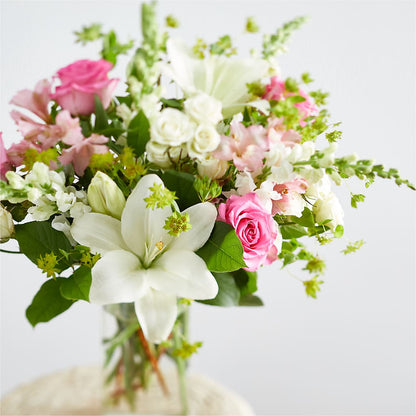 Fondly Bouquet –  Oak Creek Florist, Concord CA
