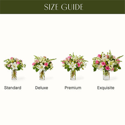 Fondly Bouquet –  Oak Creek Florist, Concord CA