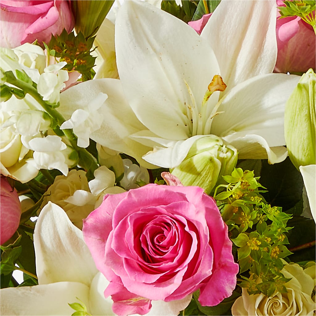 Fondly Bouquet –  Oak Creek Florist, Concord CA