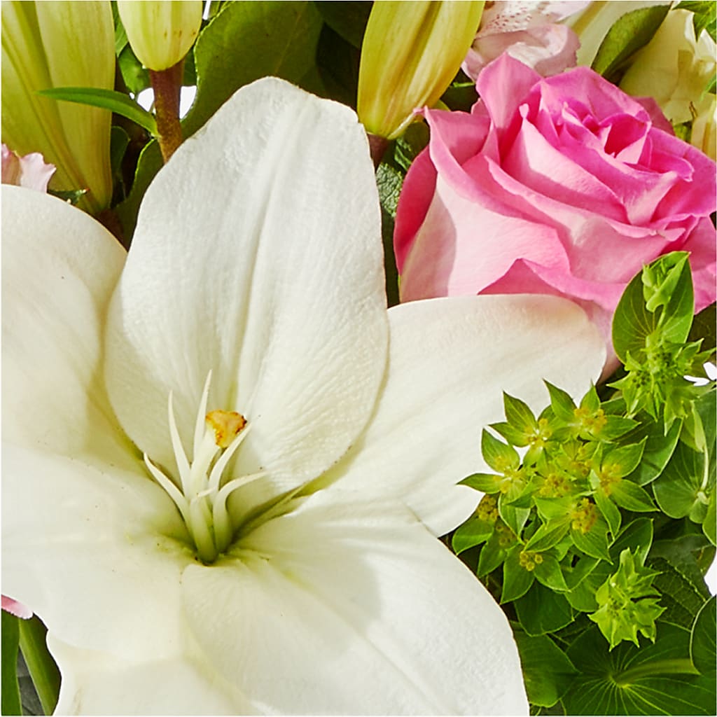 Fondly Bouquet –  Oak Creek Florist, Concord CA