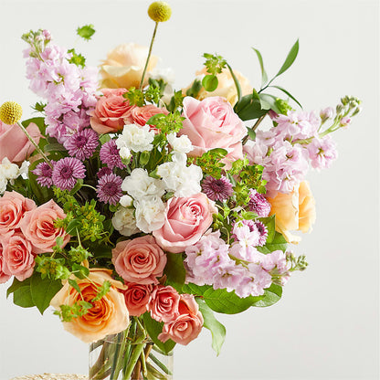 Perfect Contentment Bouquet –  Oak Creek Florist, Concord CA