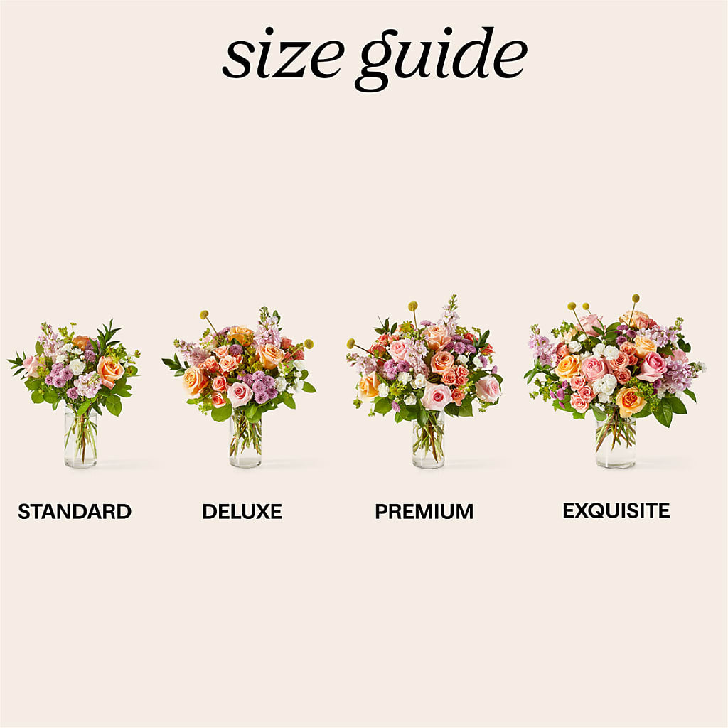 Perfect Contentment Bouquet –  Oak Creek Florist, Concord CA