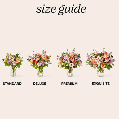 Perfect Contentment Bouquet –  Oak Creek Florist, Concord CA
