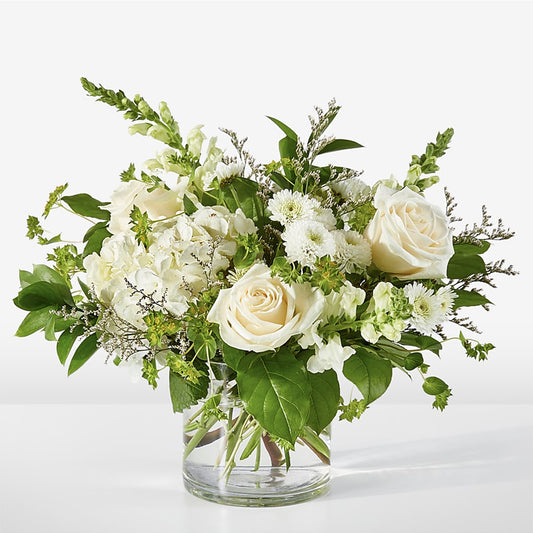 Hint of Vanilla Bouquet –  Oak Creek Florist, Concord CA