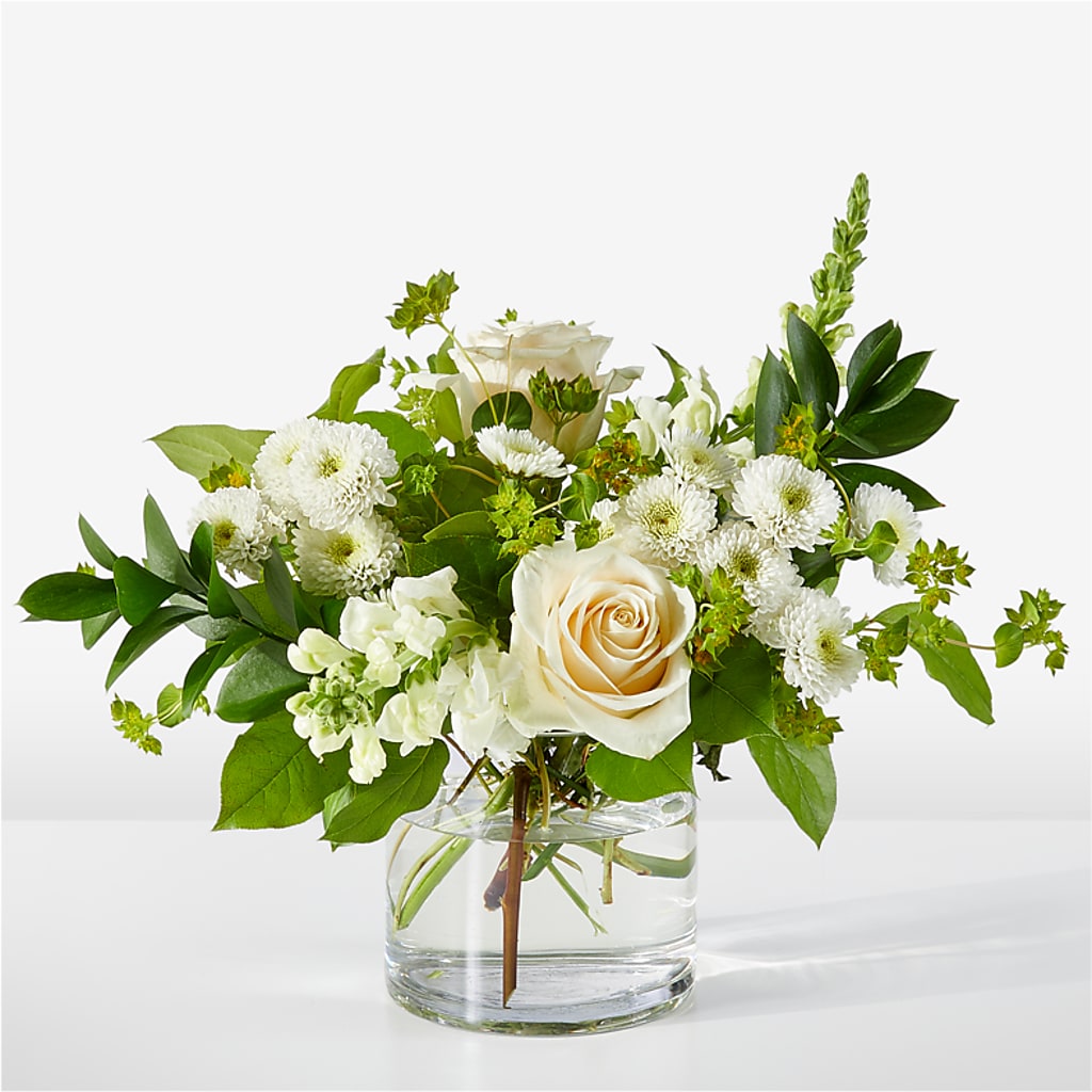 Hint of Vanilla Bouquet –  Oak Creek Florist, Concord CA