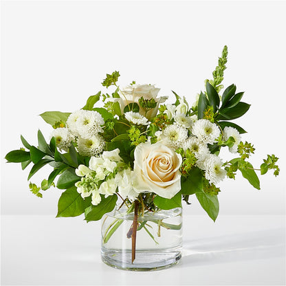 Hint of Vanilla Bouquet –  Oak Creek Florist, Concord CA