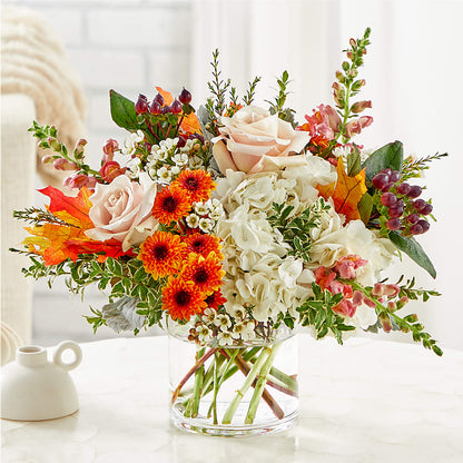 Autumnal Equinox Bouquet –  Oak Creek Florist, Concord CA