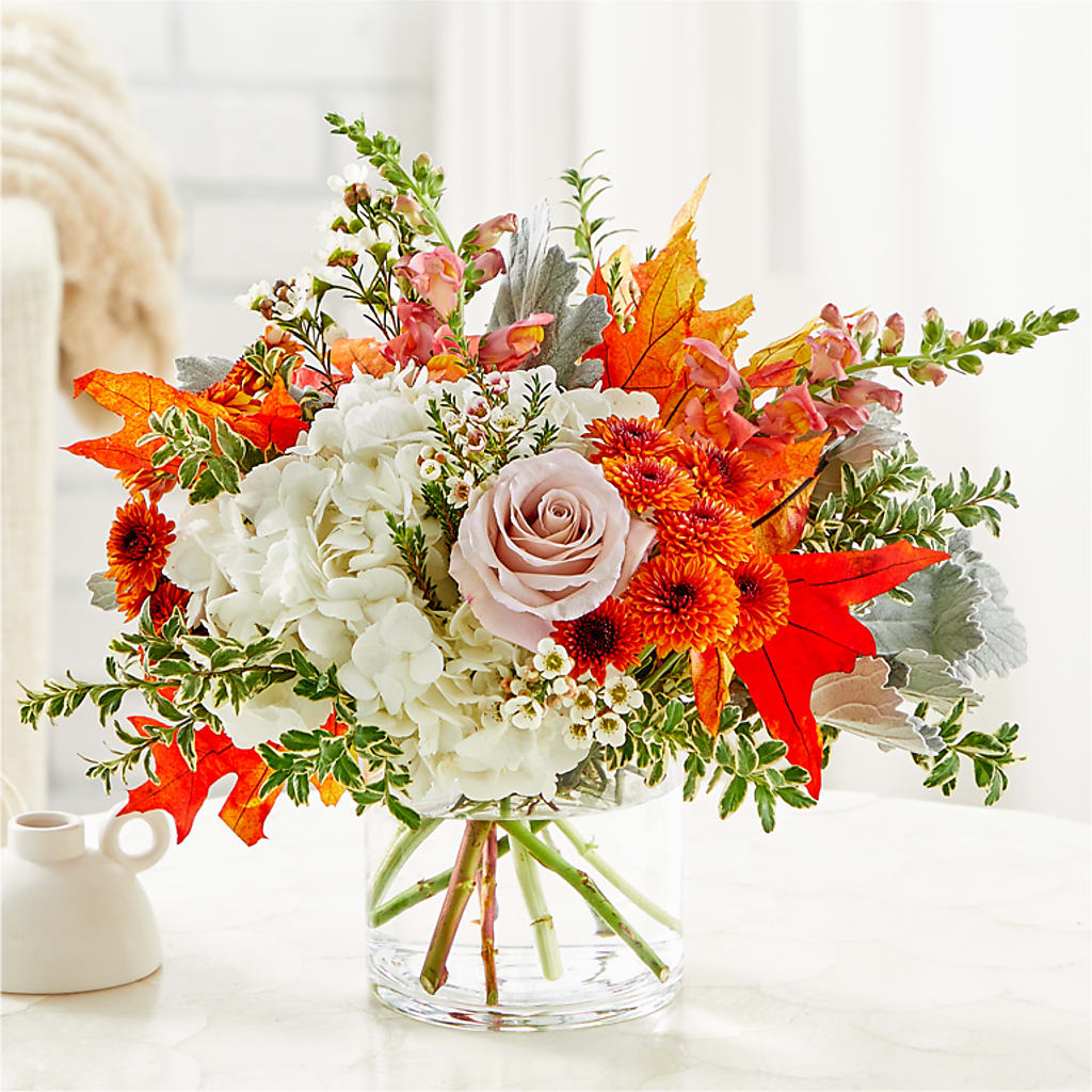 Autumnal Equinox Bouquet –  Oak Creek Florist, Concord CA