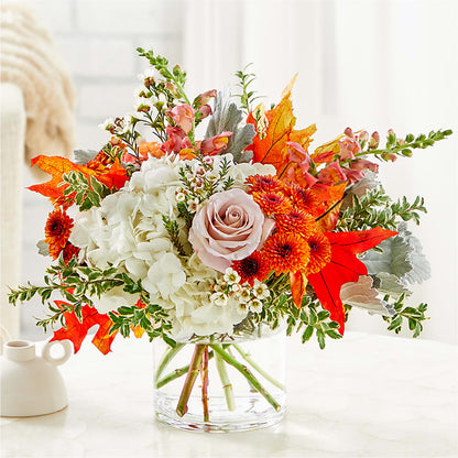 Autumnal Equinox Bouquet –  Oak Creek Florist, Concord CA