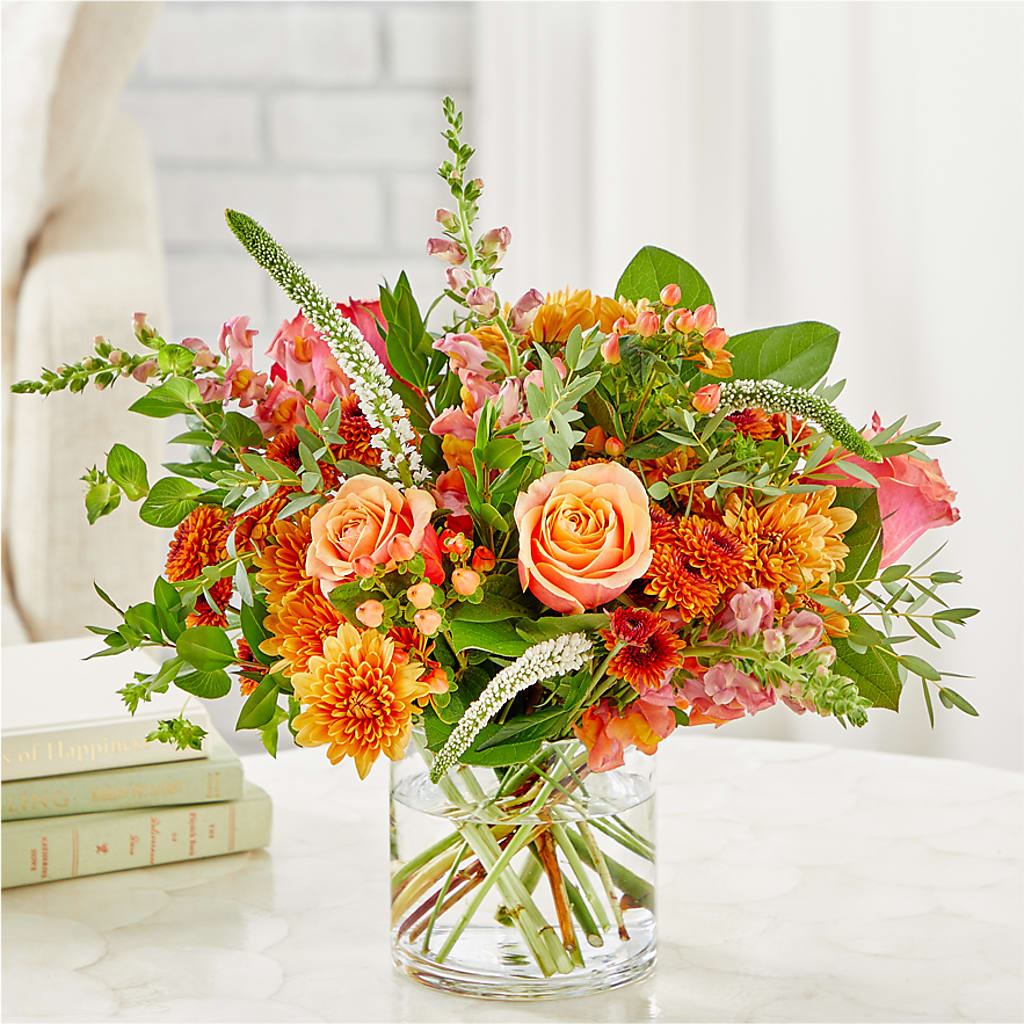 Leafy Trails Bouquet –  Oak Creek Florist, Concord CA