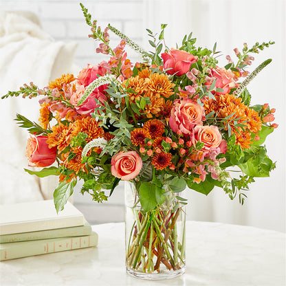 Leafy Trails Bouquet –  Oak Creek Florist, Concord CA