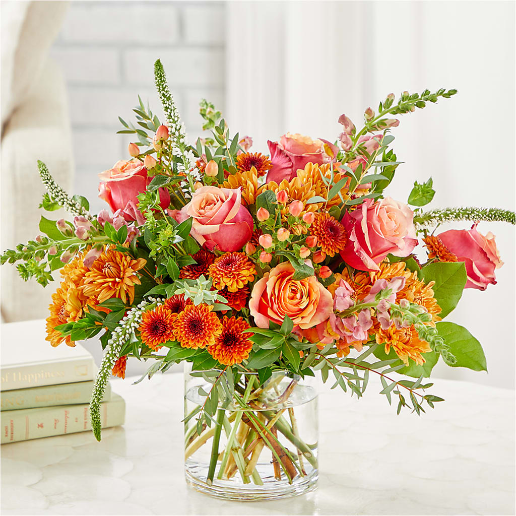 Leafy Trails Bouquet –  Oak Creek Florist, Concord CA