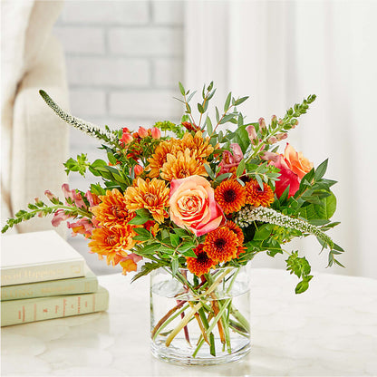 Leafy Trails Bouquet –  Oak Creek Florist, Concord CA