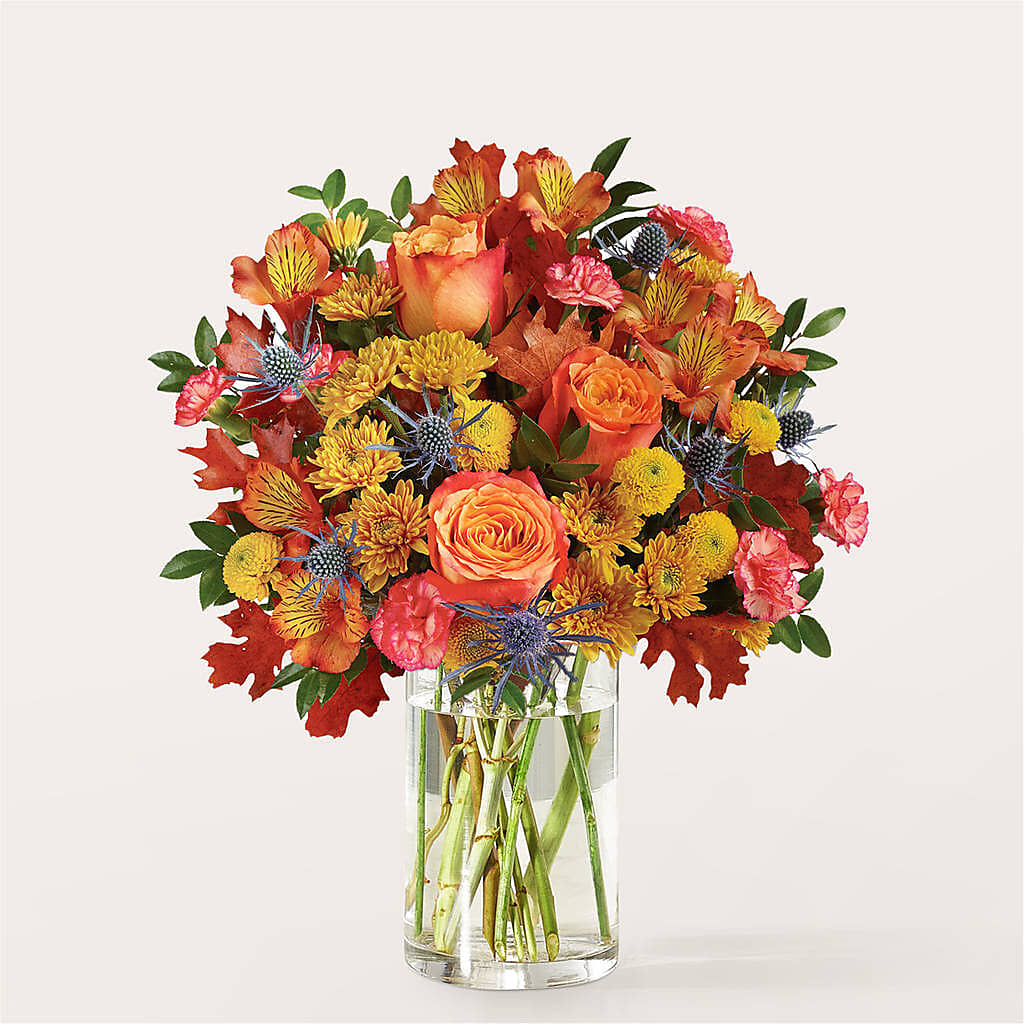 Winds of Autumn Bouquet –  Oak Creek Florist, Concord CA