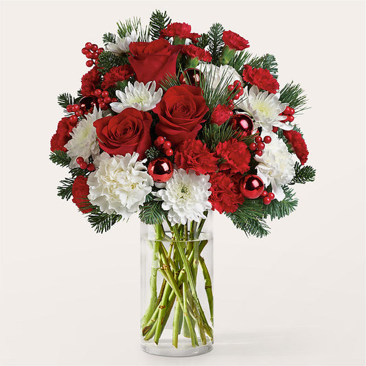 Good Tidings Bouquet –  Oak Creek Florist, Concord CA