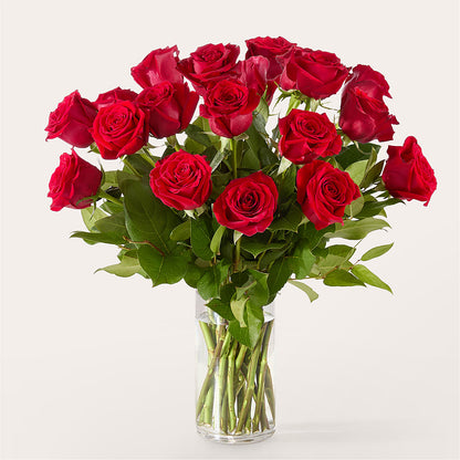 The One Red Rose Bouquet –  Oak Creek Florist, Concord CA
