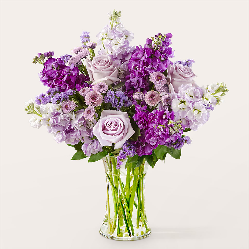 Give a Twirl Bouquet –  Oak Creek Florist, Concord CA
