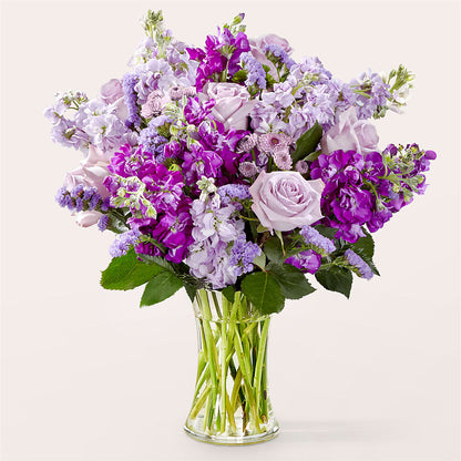 Give a Twirl Bouquet –  Oak Creek Florist, Concord CA