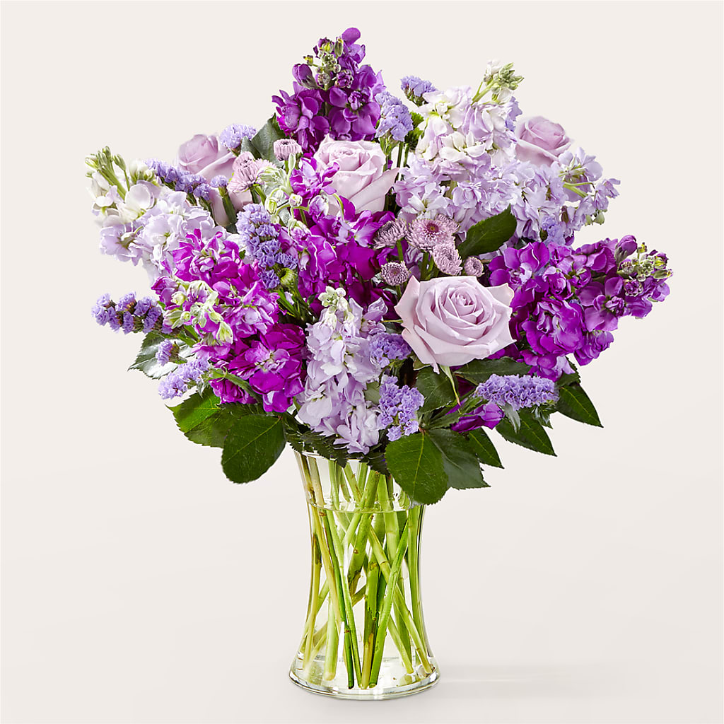 Give a Twirl Bouquet –  Oak Creek Florist, Concord CA