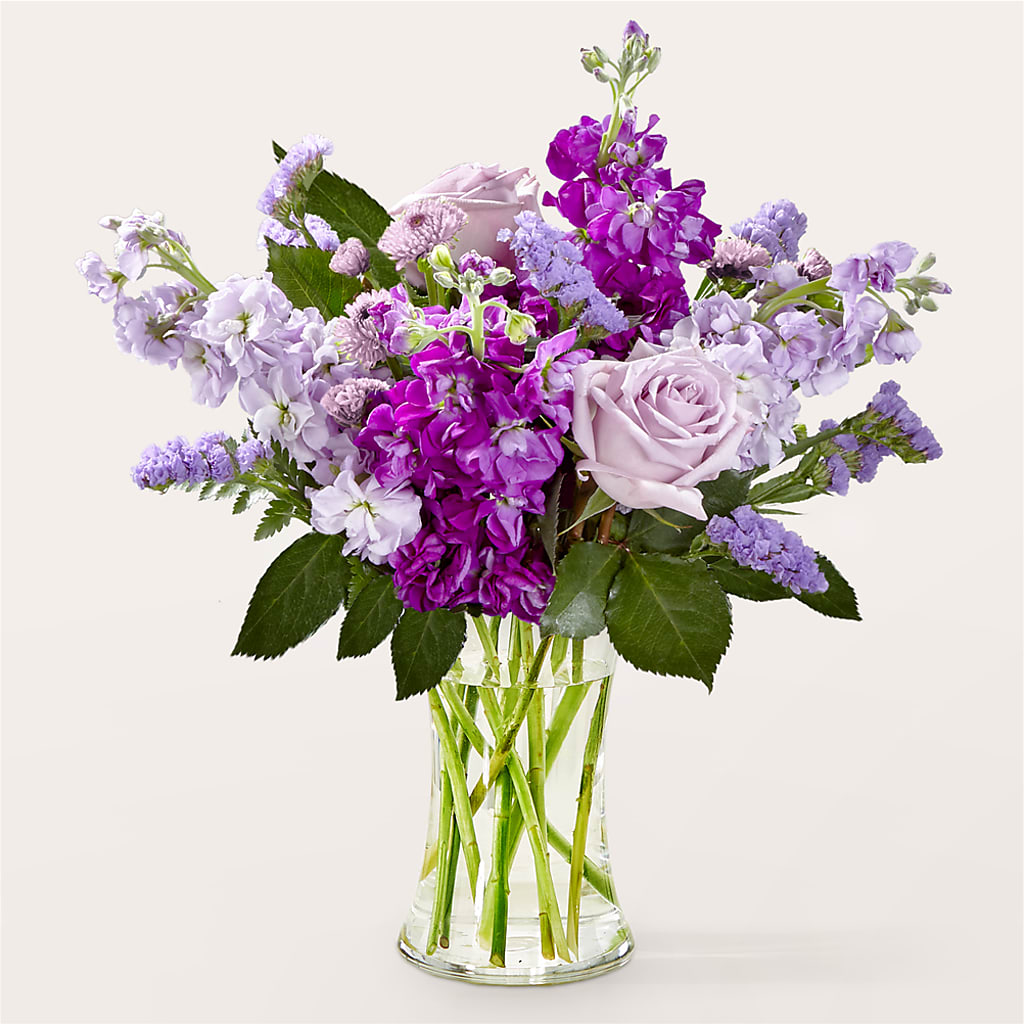 Give a Twirl Bouquet –  Oak Creek Florist, Concord CA