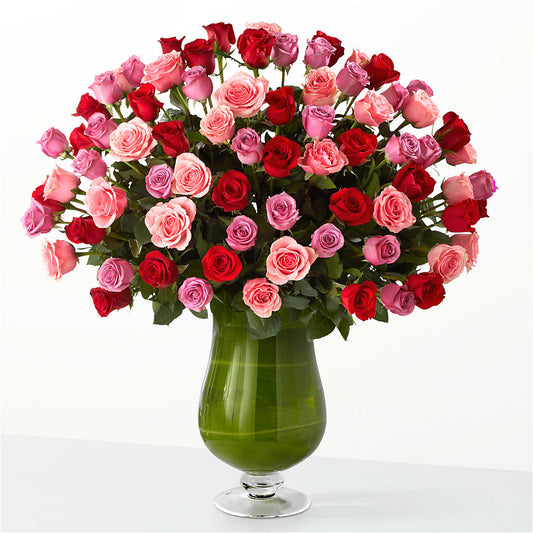 The Opulence –  Oak Creek Florist, Concord CA