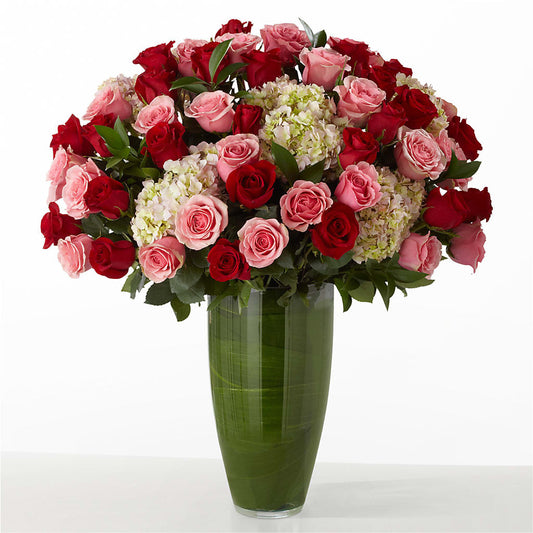 The Allure –  Oak Creek Florist, Concord CA