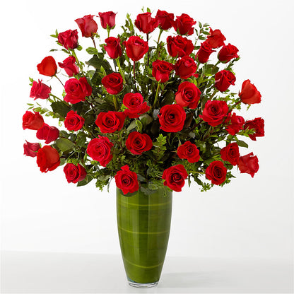 The Ballad –  Oak Creek Florist, Concord CA