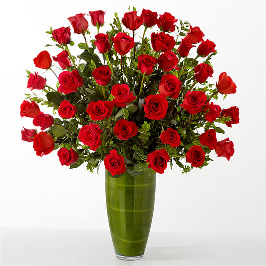 The Ballad –  Oak Creek Florist, Concord CA