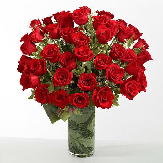 The Enamored –  Oak Creek Florist, Concord CA