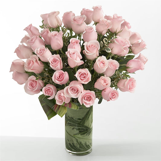Pink Essence –  Oak Creek Florist, Concord CA