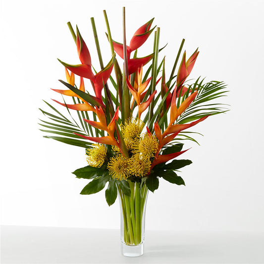 The Drama –  Oak Creek Florist, Concord CA