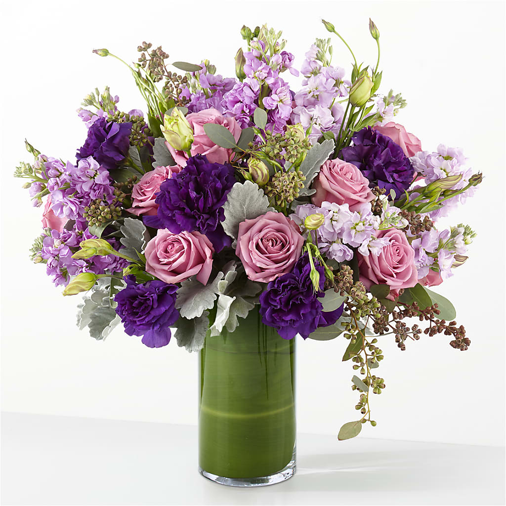 The Monarch –  Oak Creek Florist, Concord CA