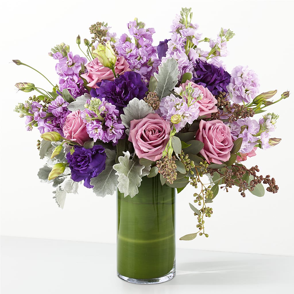 The Monarch –  Oak Creek Florist, Concord CA