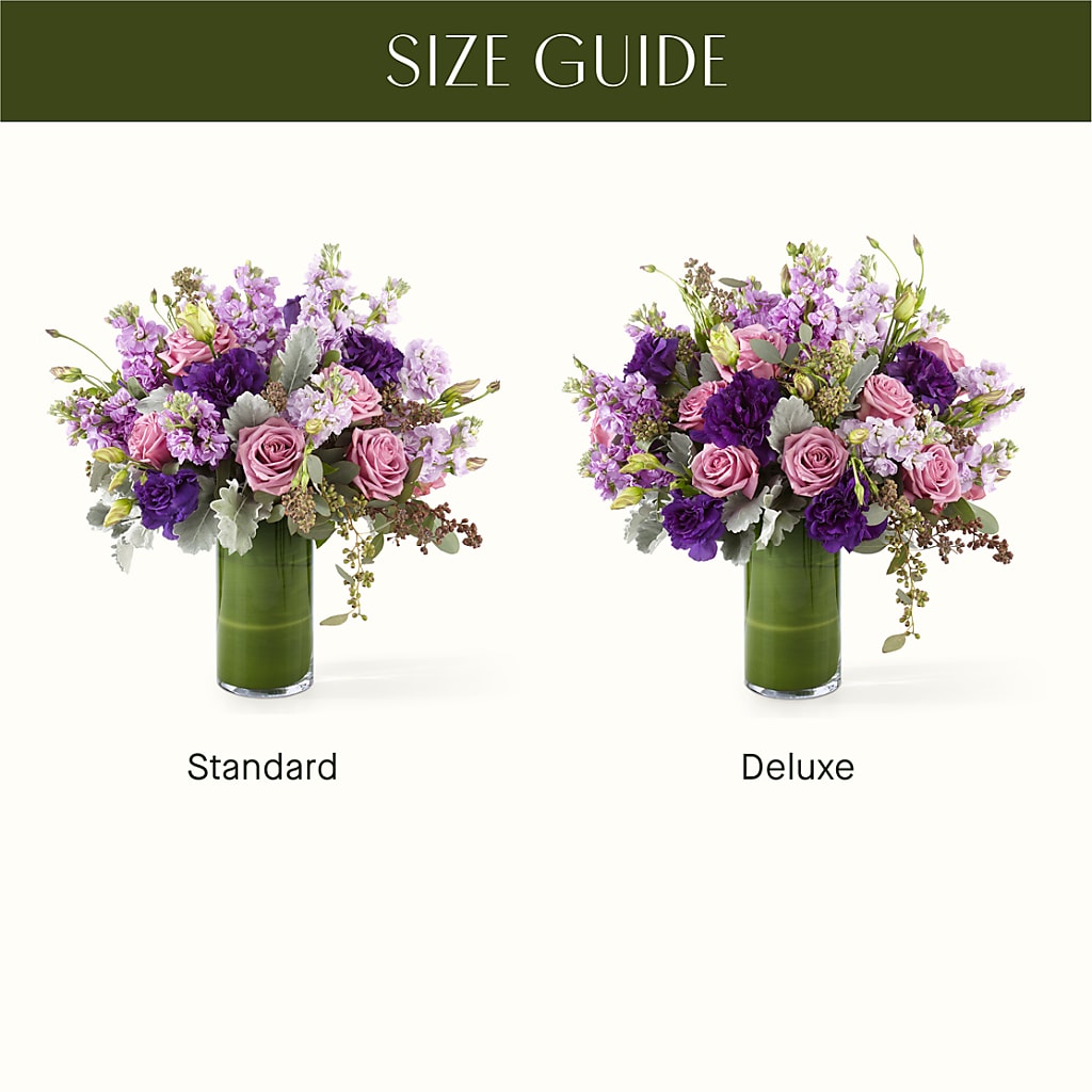 The Monarch –  Oak Creek Florist, Concord CA