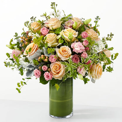 The Glamour Shot –  Oak Creek Florist, Concord CA