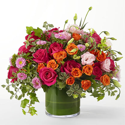 The Trendsetter –  Oak Creek Florist, Concord CA