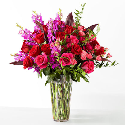 The Honeymoon –  Oak Creek Florist, Concord CA
