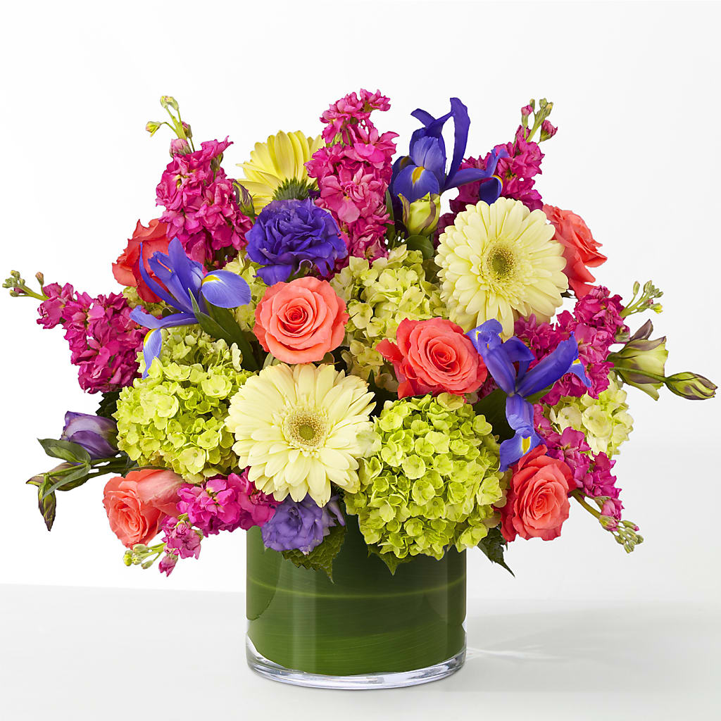 The Couture –  Oak Creek Florist, Concord CA