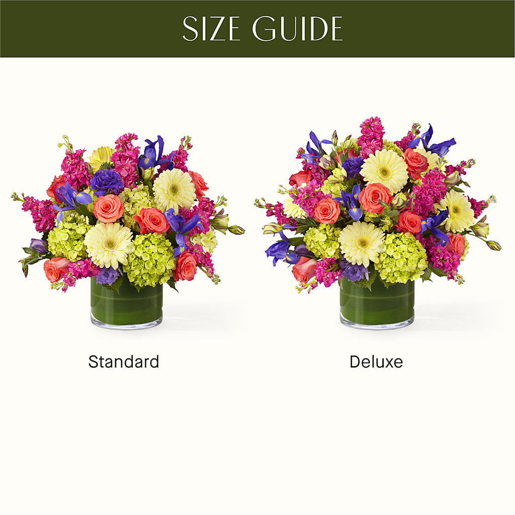 The Couture –  Oak Creek Florist, Concord CA