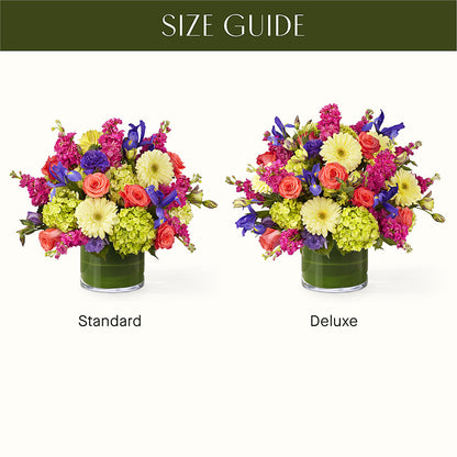 The Couture –  Oak Creek Florist, Concord CA