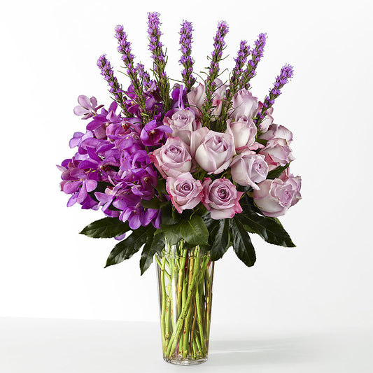 The Maximalist –  Oak Creek Florist, Concord CA