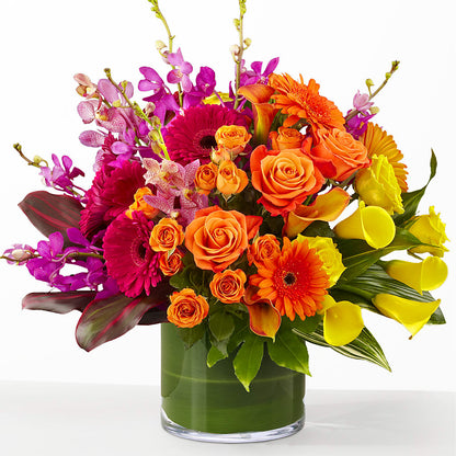 The Mosaic –  Oak Creek Florist, Concord CA