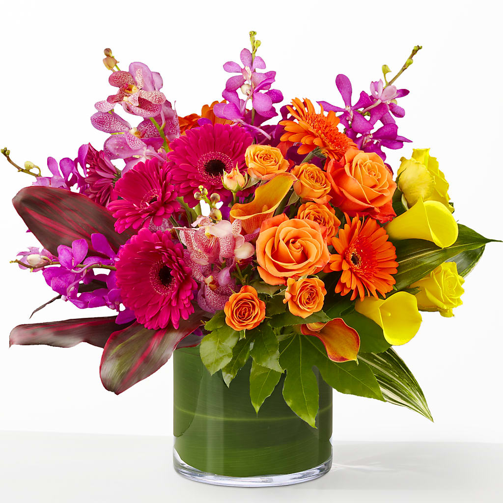 The Mosaic –  Oak Creek Florist, Concord CA