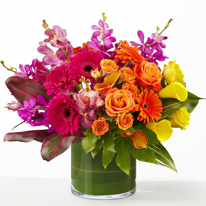 The Mosaic –  Oak Creek Florist, Concord CA