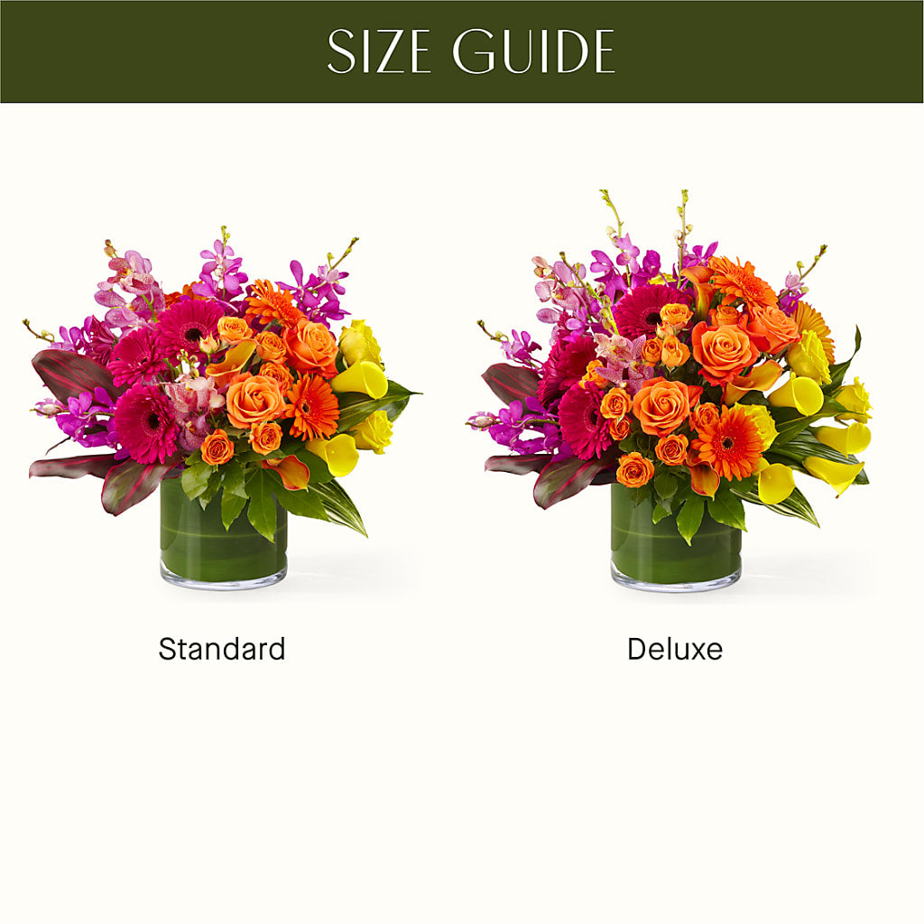 The Mosaic –  Oak Creek Florist, Concord CA